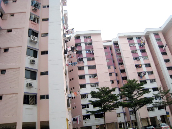 Bukit Purmei Road thumbnail photo